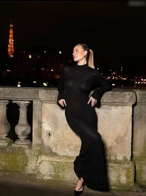 Emilia Bte / Emilia / emiliaofficial nude photo #0582