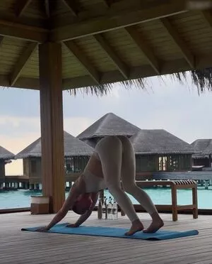 Emilia Bte / Emilia / emiliaofficial nude photo #0597