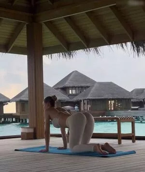 Emilia Bte / Emilia / emiliaofficial nude photo #0599