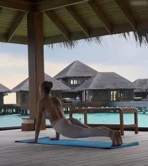 Emilia Bte / Emilia / emiliaofficial nude photo #0600