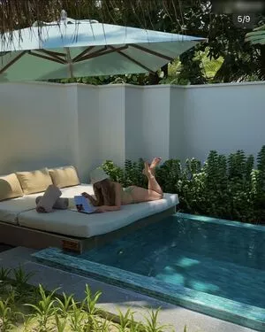 Emilia Bte / Emilia / emiliaofficial nude photo #0604