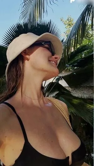 Emilia Bte / Emilia / emiliaofficial nude photo #0648