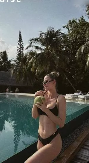 Emilia Bte / Emilia / emiliaofficial nude photo #0650