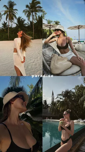 Emilia Bte / Emilia / emiliaofficial nude photo #0652