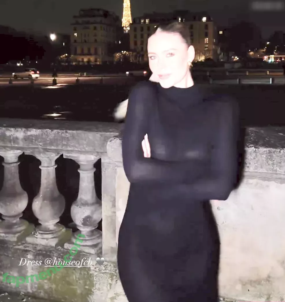 Emilia Bte nude photo #0566 (Emilia / emiliaofficial)