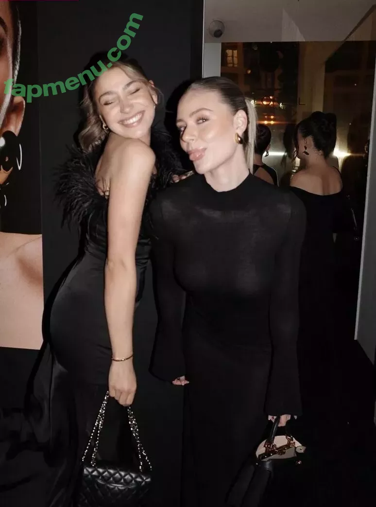 Emilia Bte nude photo #0580 (Emilia / emiliaofficial)