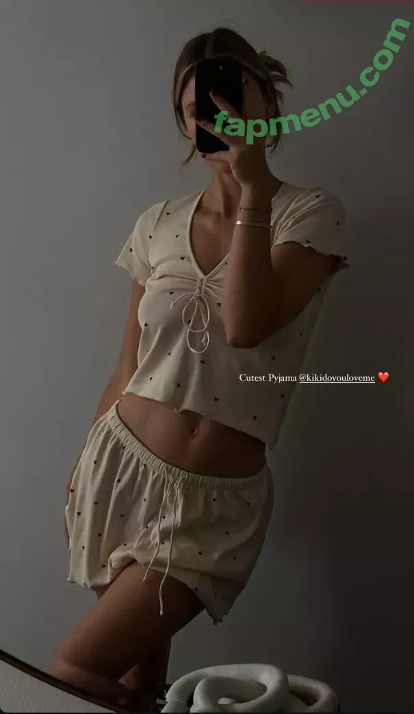 Emilia Bte nude photo #0889 (Emilia)