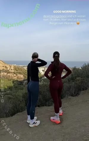 Emilia Bte / Emilia / emiliaofficial nude photo #1396