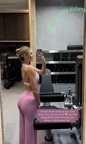 Emilia Bte / Emiliaslifestyle / emilia / emilia.bte / emiliaofficial nude photo #1412