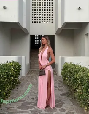 Emilia Bte / Emilia / emiliaofficial nude photo #1423