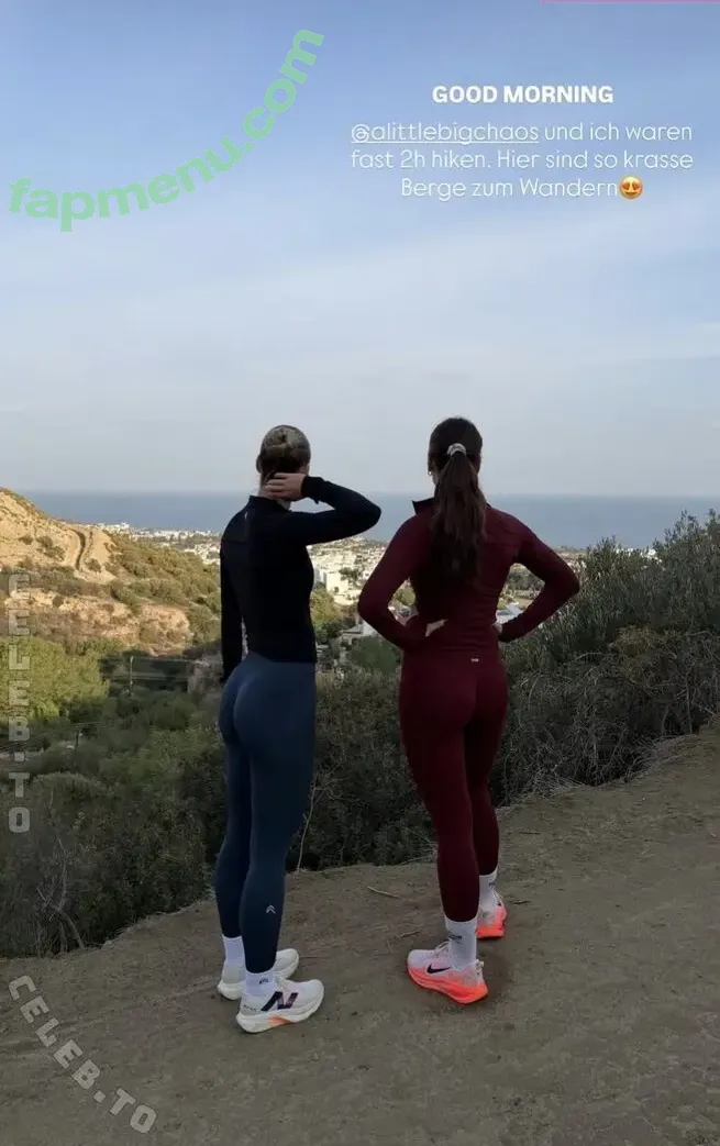 Emilia Bte nude photo #1396 (Emilia / emiliaofficial)