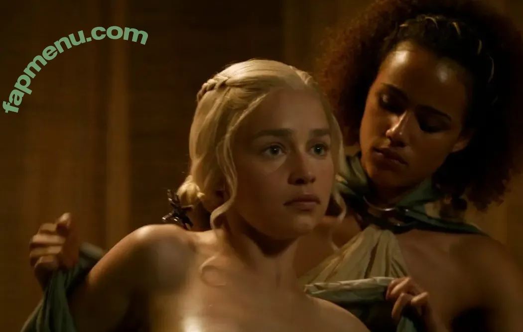 Emilia Clark nude photo #0006 (Emilia Clark)