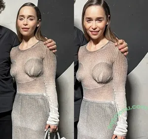 Emilia Clarke / clarkeyxo / emilia_clarke nude photo #0027