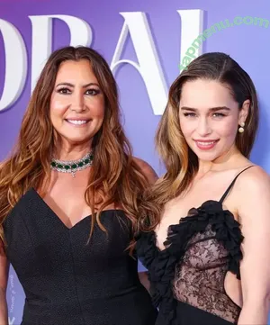 Emilia Clarke / clarkeyxo / emilia_clarke nude photo #0051