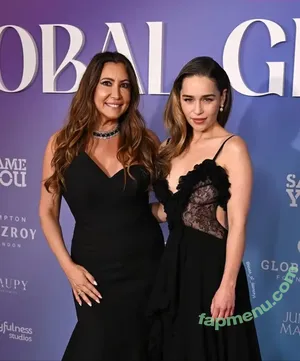 Emilia Clarke / clarkeyxo / emilia_clarke nude photo #0071