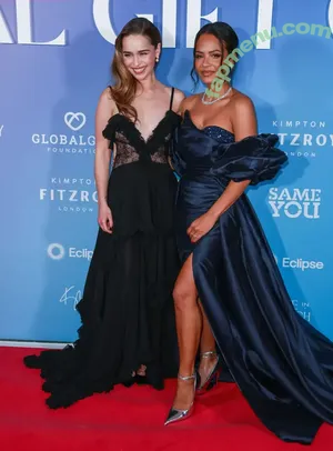 Emilia Clarke / clarkeyxo / emilia_clarke nude photo #0079