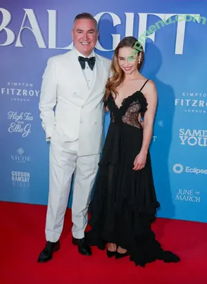 Emilia Clarke / clarkeyxo / emilia_clarke nude photo #0102