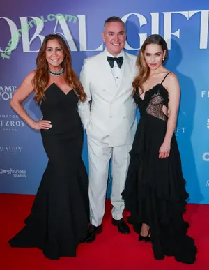 Emilia Clarke / clarkeyxo / emilia_clarke nude photo #0111