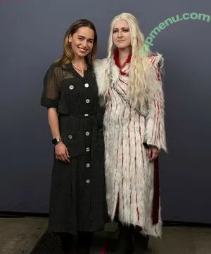 Emilia Clarke / clarkeyxo / emilia_clarke nude photo #0126