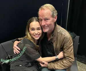 Emilia Clarke / clarkeyxo / emilia_clarke nude photo #0128