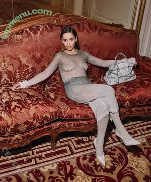 Emilia Clarke / clarkeyxo / emilia_clarke / emiliaclarke / emiliaclarkecentral nude photo #0171