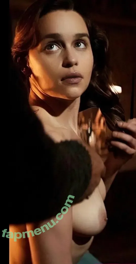 Emilia Clarke nude photo #0028 (clarkeyxo / emilia_clarke)
