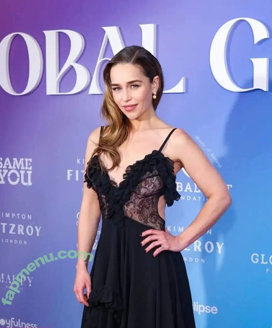 Emilia Clarke nude photo #0064 (clarkeyxo / emilia_clarke)