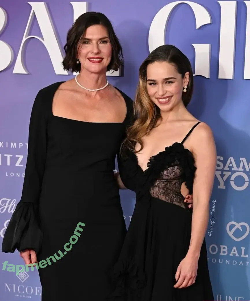 Emilia Clarke nude photo #0070 (clarkeyxo / emilia_clarke)