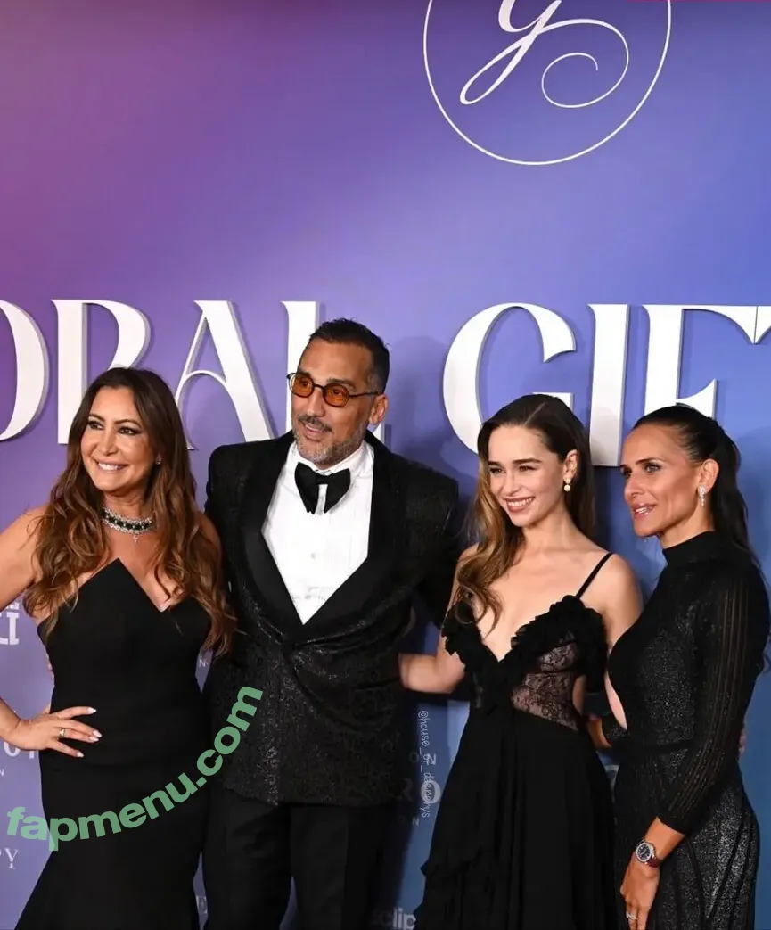 Emilia Clarke nude photo #0073 (clarkeyxo / emilia_clarke)