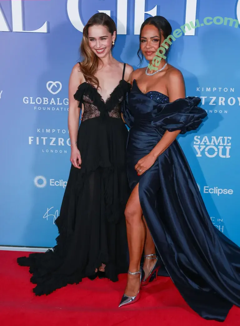 Emilia Clarke nude photo #0079 (clarkeyxo / emilia_clarke)