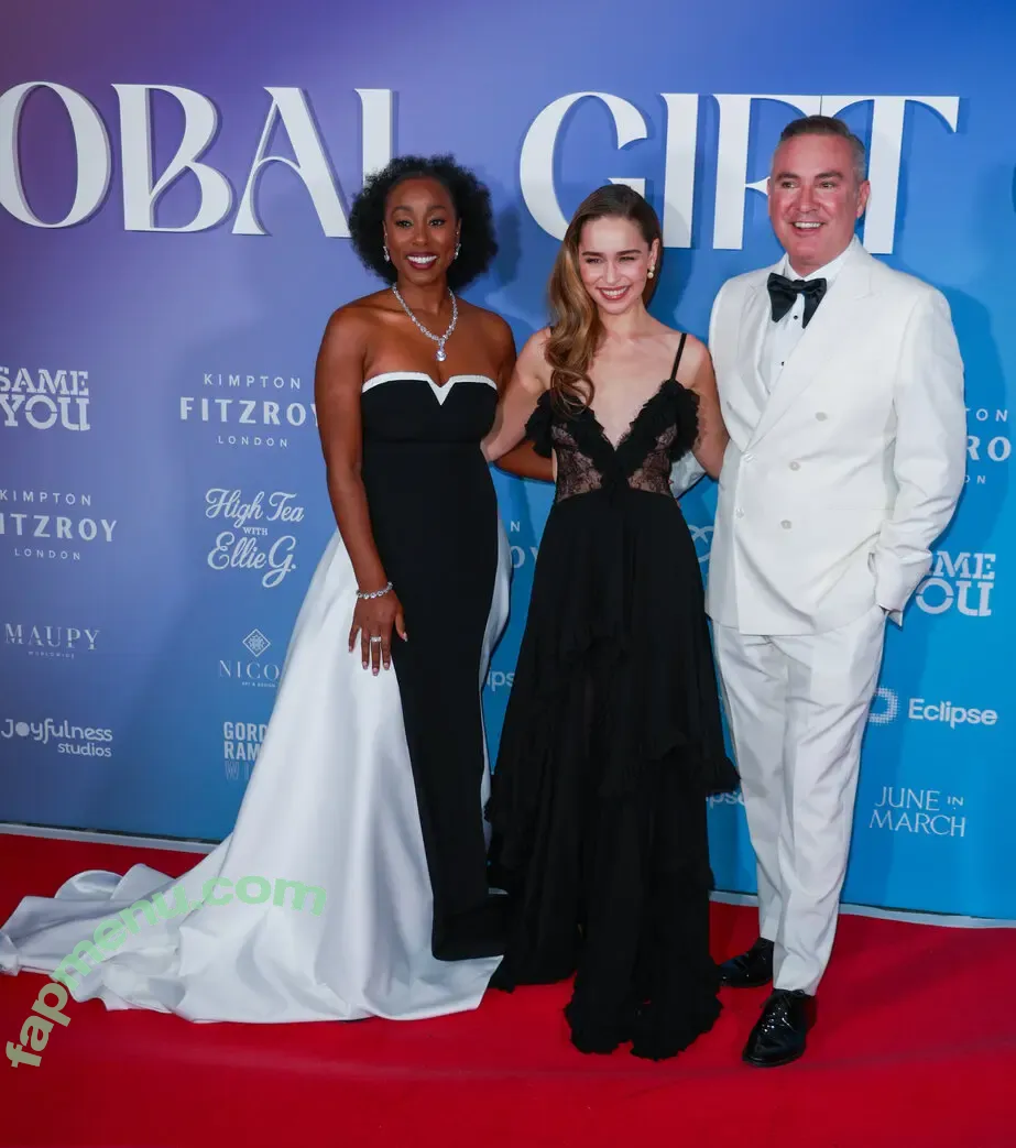 Emilia Clarke nude photo #0089 (clarkeyxo / emilia_clarke)