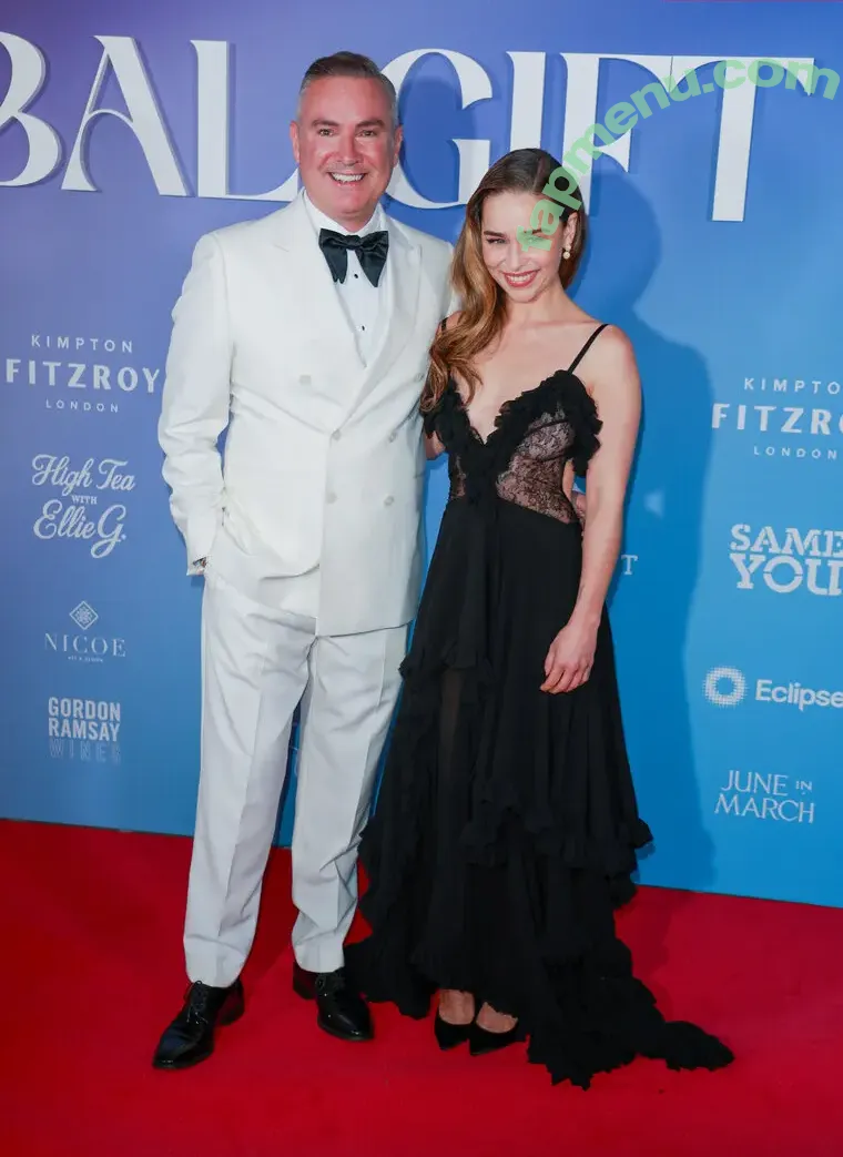 Emilia Clarke nude photo #0102 (clarkeyxo / emilia_clarke)