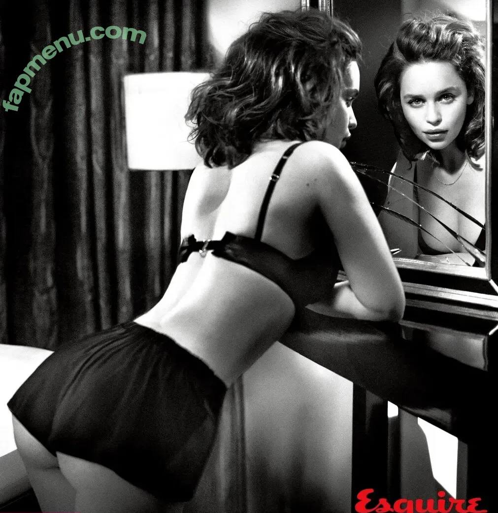 Emilia Clarke nude photo #0136 (clarkeyxo / emilia_clarke)