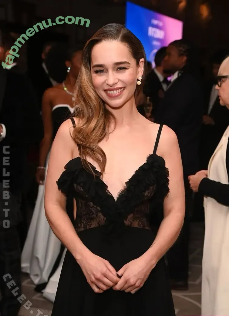 Emilia Clarke nude photo #0158 (clarkeyxo / emilia_clarke / emiliaclarke / emiliaclarkecentral)