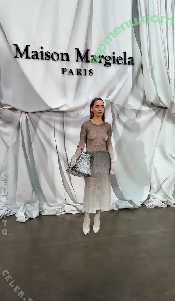 Emilia Clarke nude photo #0164 (clarkeyxo / emilia_clarke / emiliaclarke / emiliaclarkecentral)