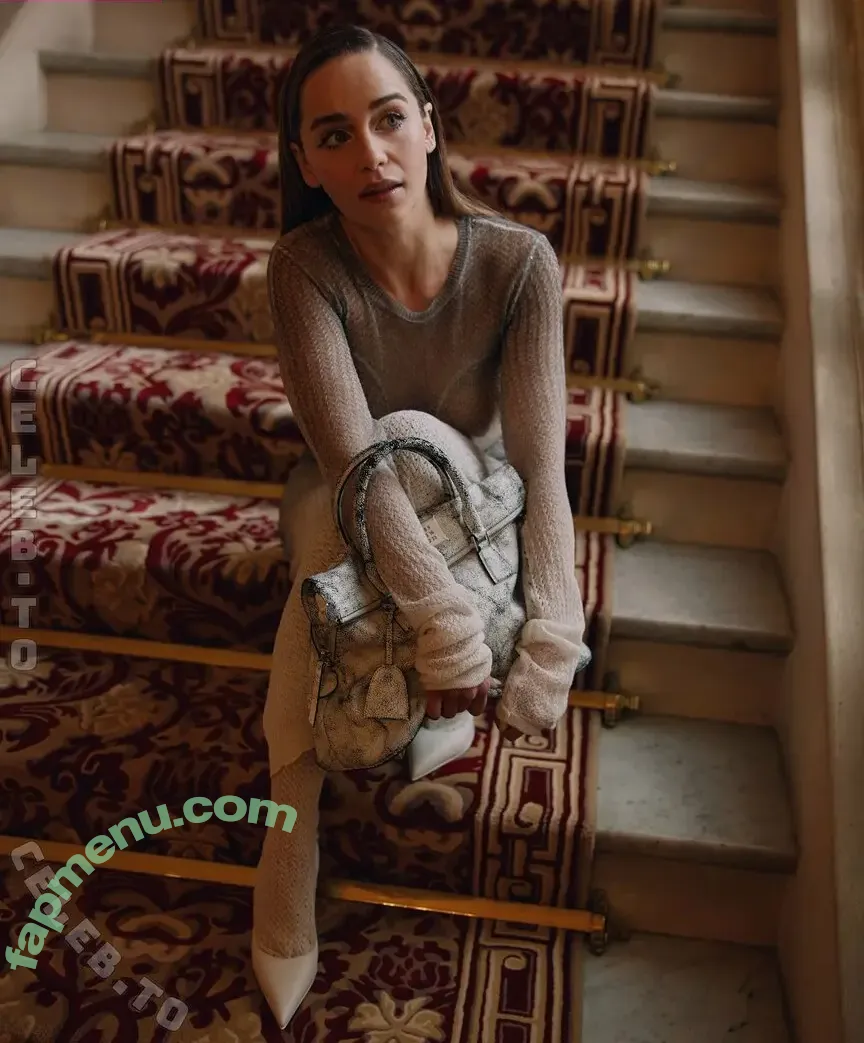 Emilia Clarke nude photo #0173 (clarkeyxo / emilia_clarke / emiliaclarke / emiliaclarkecentral)