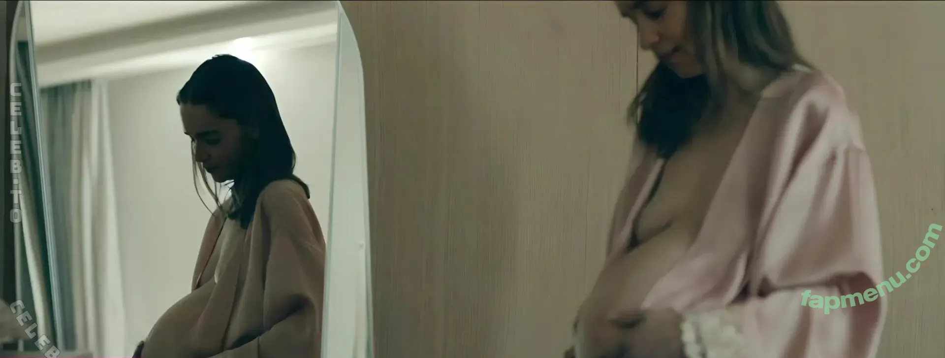 Emilia Clarke nude photo #0175 (clarkeyxo / emilia_clarke / emiliaclarke / emiliaclarkecentral)