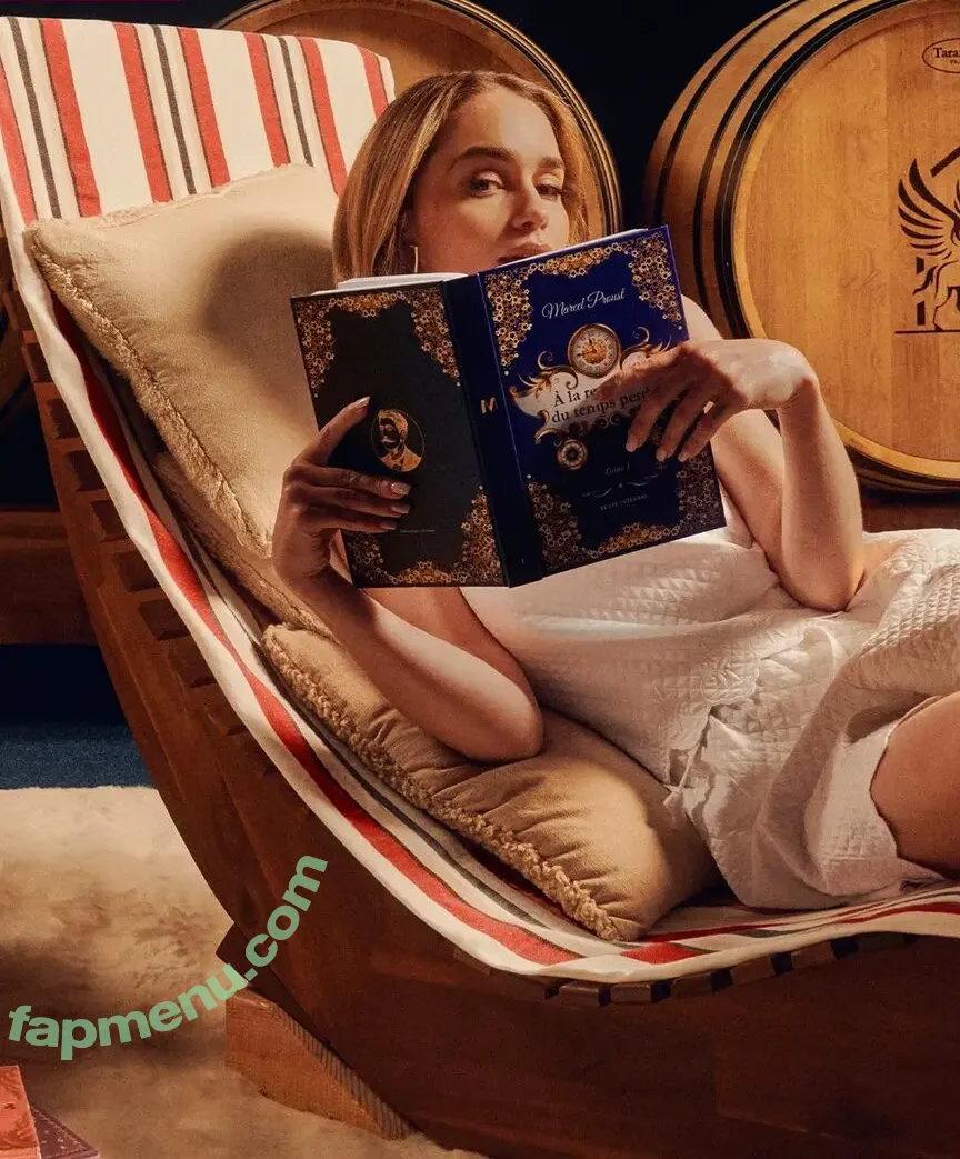 Emilia Clarke nude photo #0177 (clarkeyxo / emilia_clarke / emiliaclarke / emiliaclarkecentral)