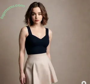 Emilia Clarke Fake / emilia_clarke nude photo #0002