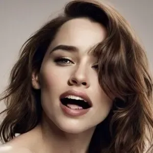 Emilia Clarke Fake / emilia_clarke nude photo #0013