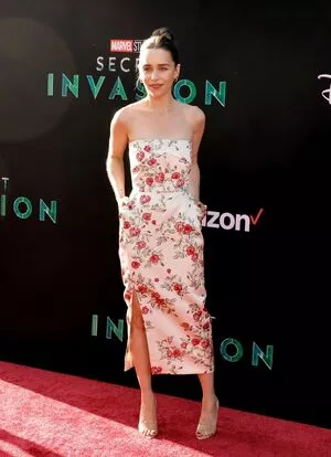 Emilia Clarke / clarkeyxo / emilia_clarke / emiliaclarke nude photo #1053