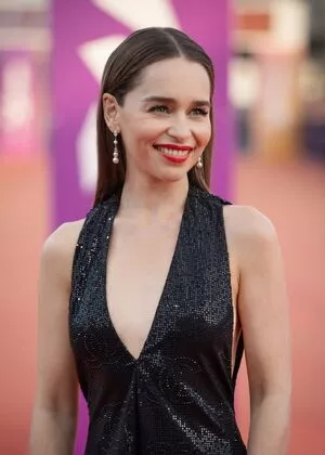 Emilia Clarke / clarkeyxo / emilia_clarke / emiliaclarke nude photo #1164