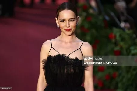 Emilia Clarke / clarkeyxo / emilia_clarke / emiliaclarke nude photo #1215