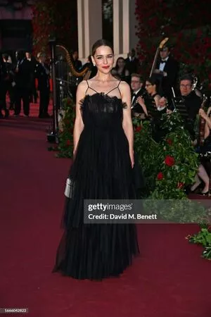 Emilia Clarke / clarkeyxo / emilia_clarke / emiliaclarke nude photo #1217