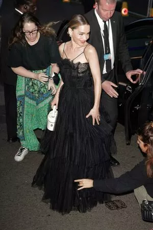 Emilia Clarke / clarkeyxo / emilia_clarke / emiliaclarke nude photo #1221