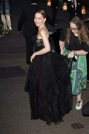 Emilia Clarke / clarkeyxo / emilia_clarke / emiliaclarke nude photo #1222