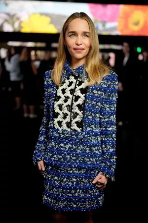 Emilia Clarke / clarkeyxo / emilia_clarke / emiliaclarke nude photo #1236