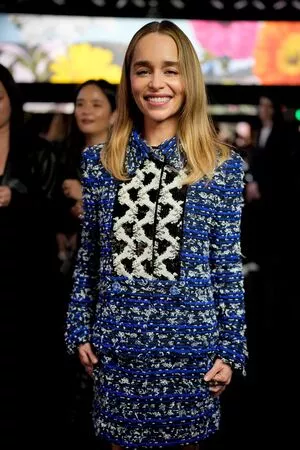 Emilia Clarke / clarkeyxo / emilia_clarke / emiliaclarke nude photo #1238