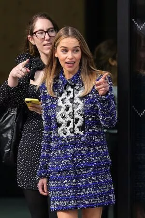 Emilia Clarke / clarkeyxo / emilia_clarke / emiliaclarke nude photo #1239