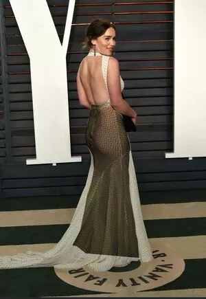 Emilia Clarke / clarkeyxo / emilia_clarke / emiliaclarke nude photo #1270